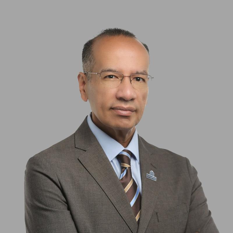 د. محمد ابراهيم المسيري